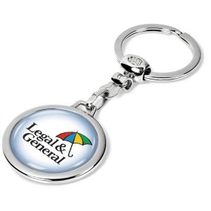 Smart Keychain